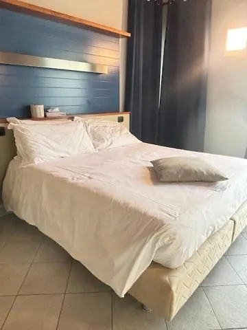 Albavillage Hotel Wellness & Camping