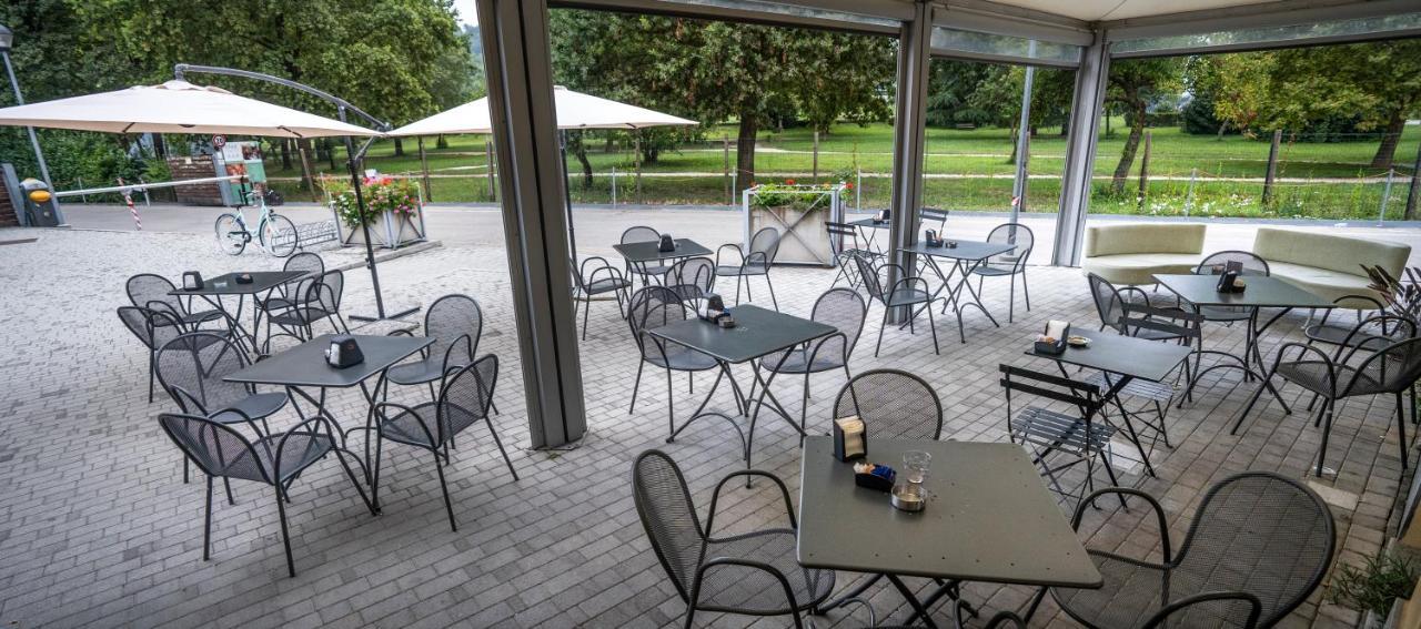 Albavillage Wellness & 3* Alba (Piedmont)