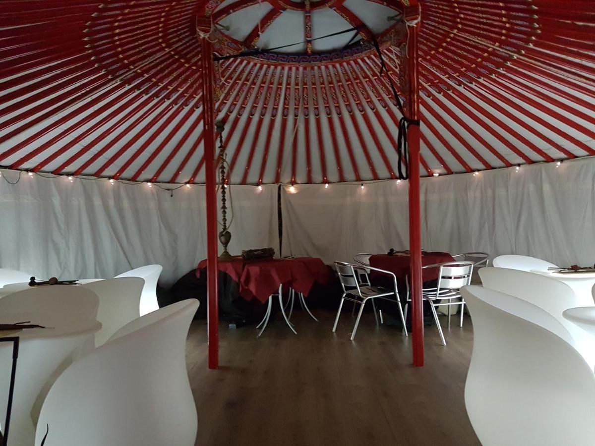 Albavillage Hotel Wellness & Camping 3*
