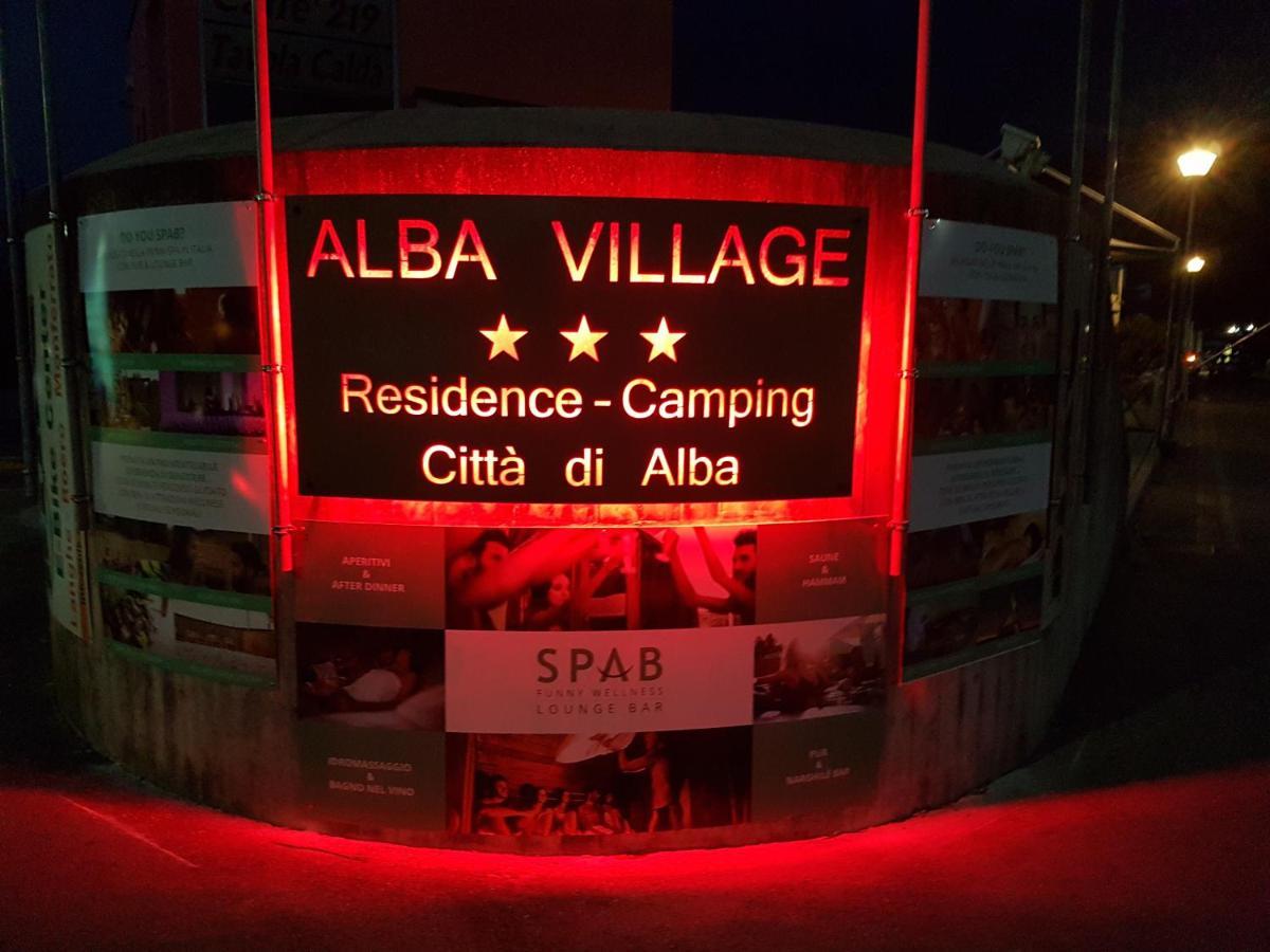 Hotel Albavillage Wellness & Alba (Piedmont)