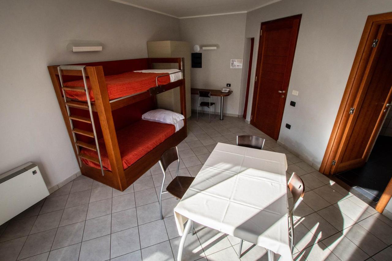 Albavillage Wellness & Hotel