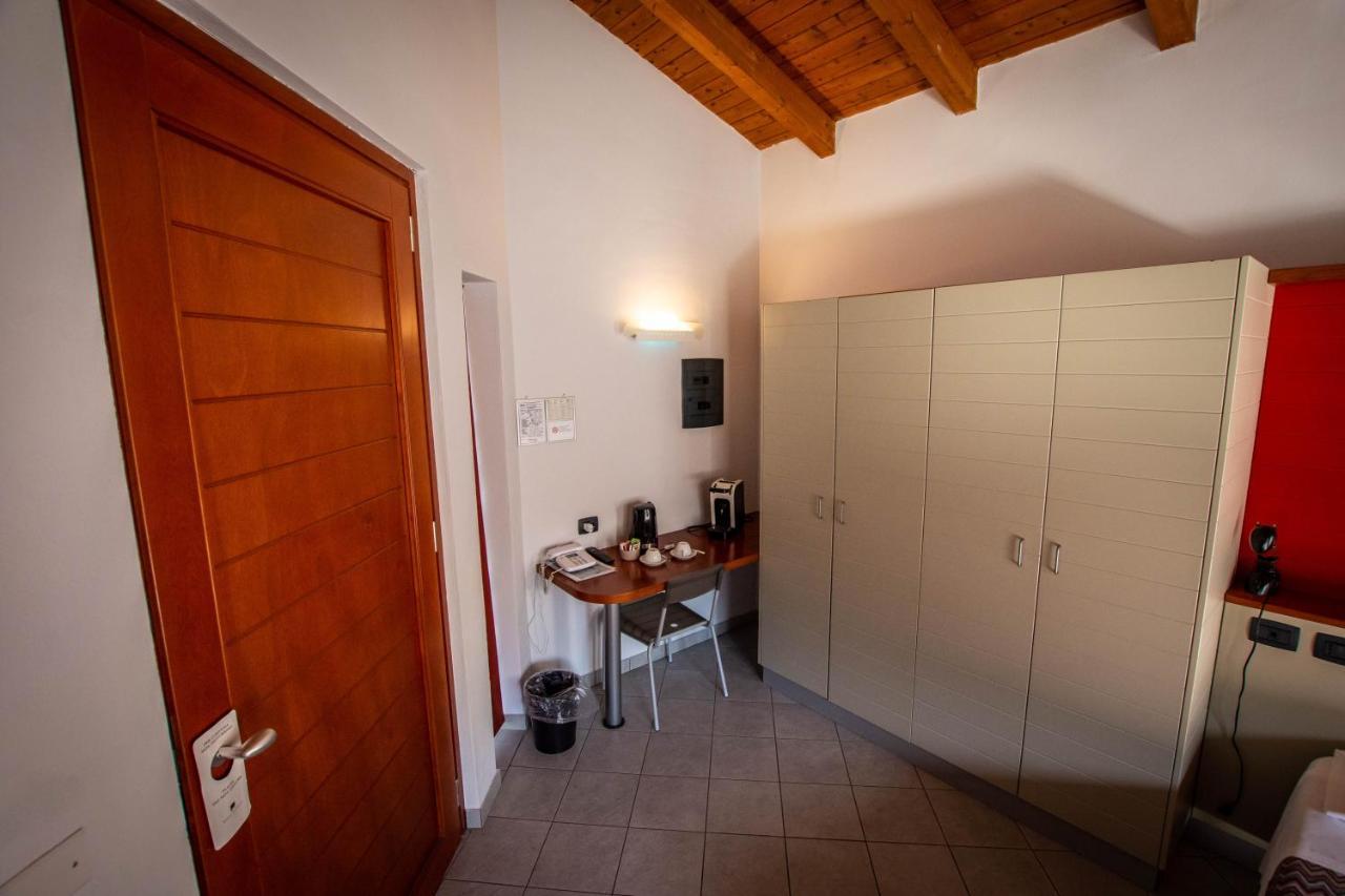 Albavillage Wellness & Hotel Alba (Piedmont)