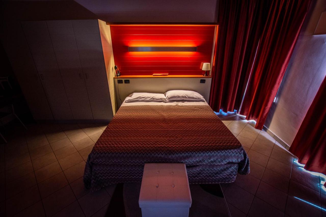 Albavillage Wellness & 3*