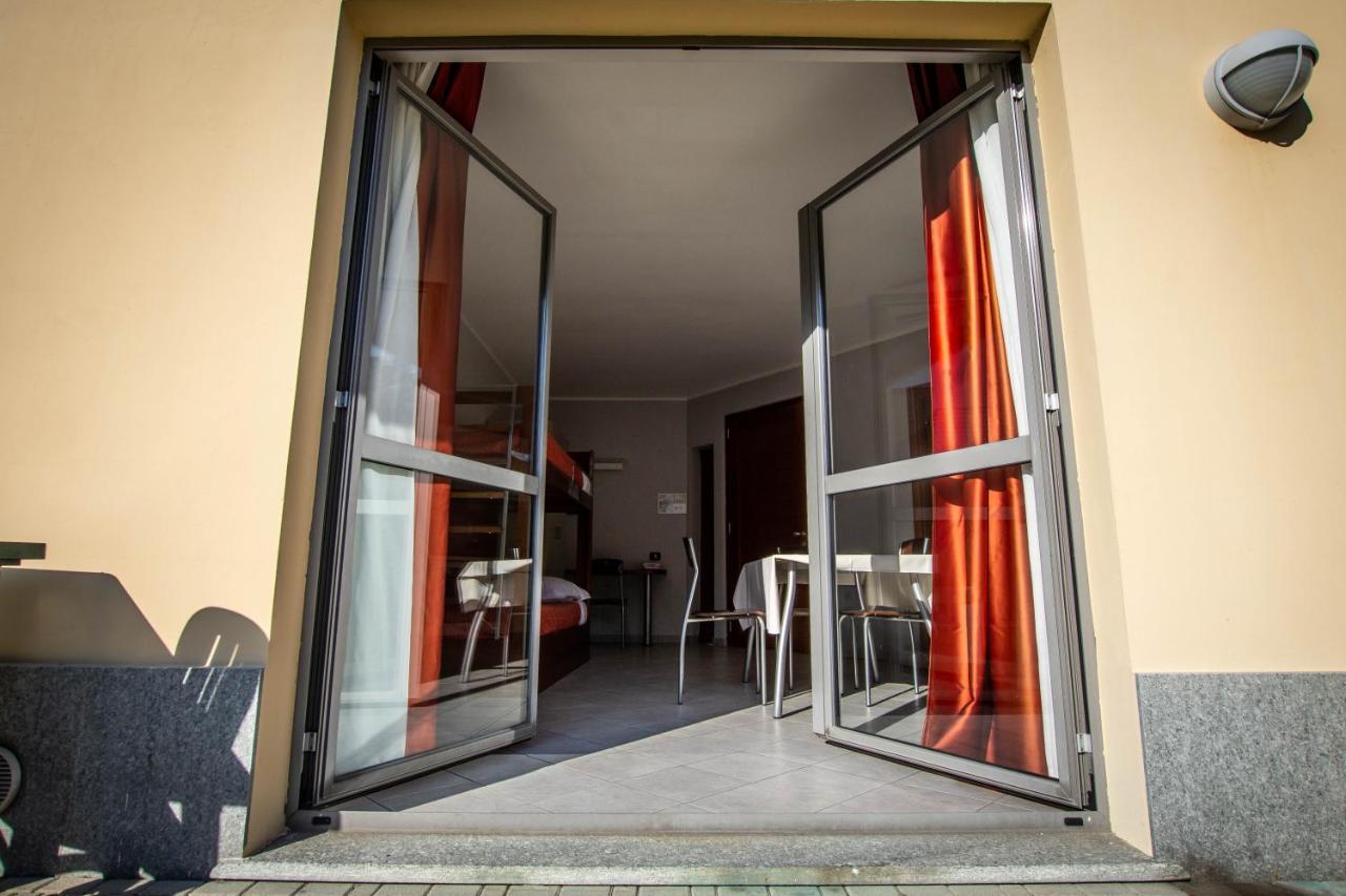 Hotel Albavillage Wellness & 3*
