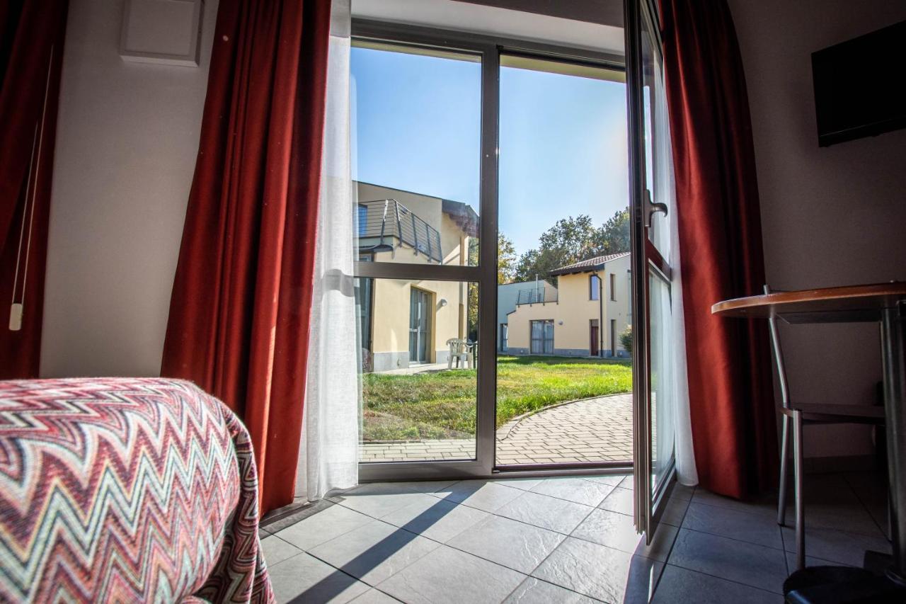 Albavillage Wellness & Hotel 3*
