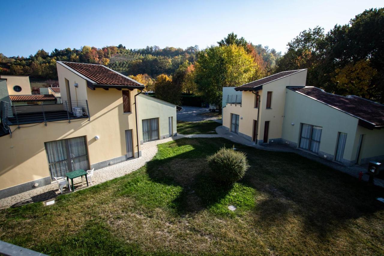 Albavillage Hotel Wellness & Camping Hotel 3*