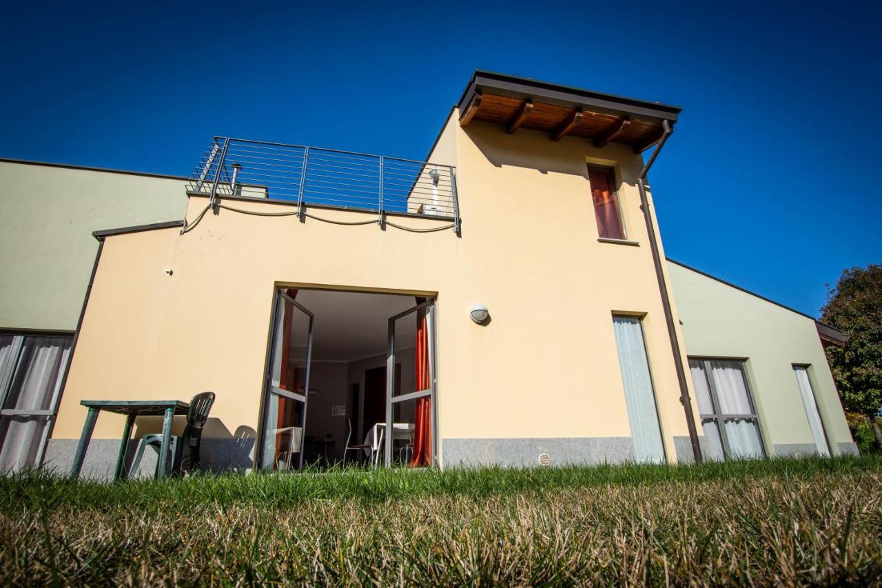Albavillage Wellness &