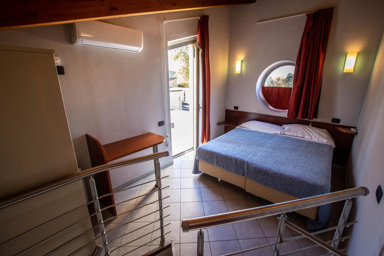 Hotel Albavillage Wellness &