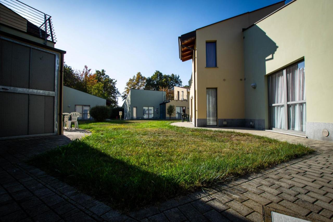Albavillage Wellness & Hotel Alba (Piedmont)