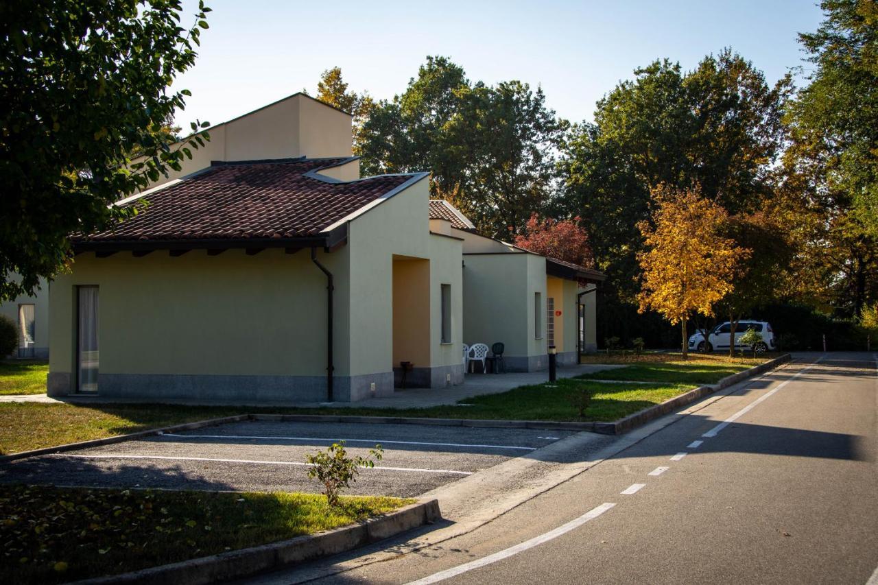 Hotel Albavillage Wellness & 3*