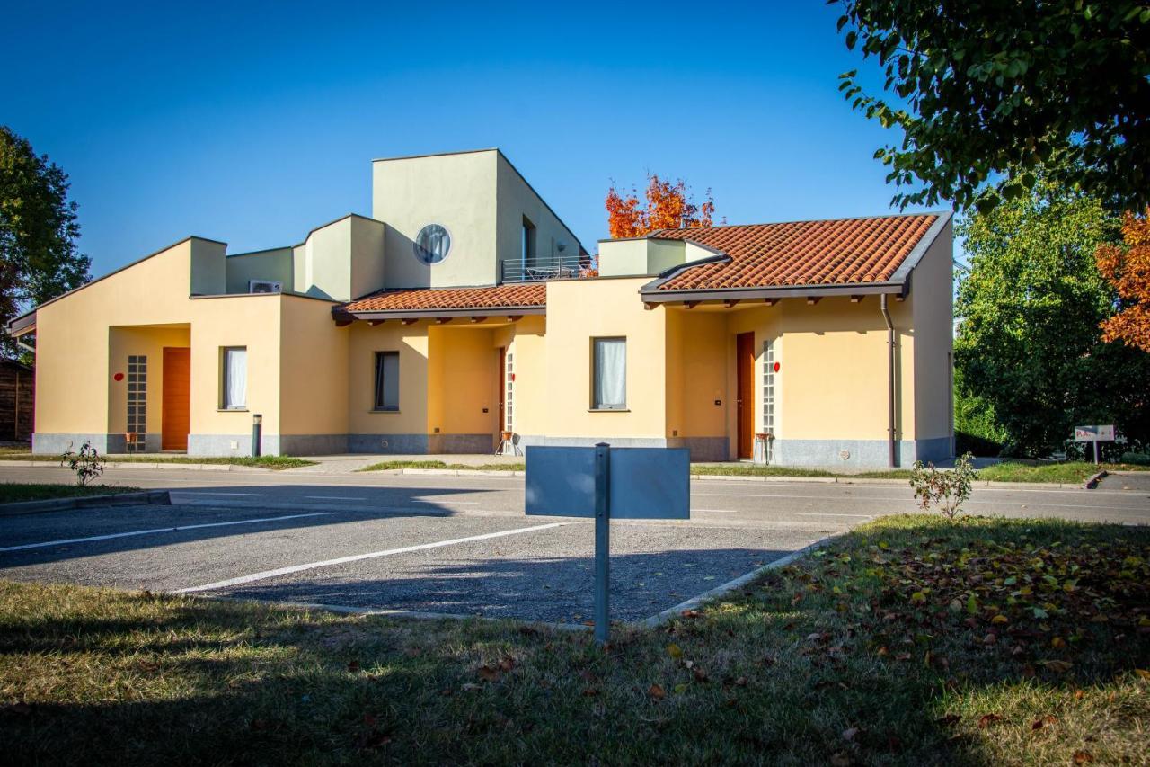 Hotel Albavillage Wellness &