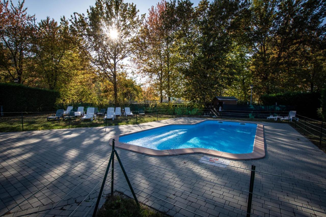 Hotel Albavillage Wellness & Alba (Piedmont)