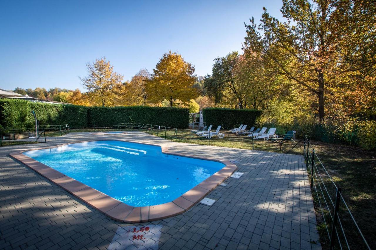 Hotel Albavillage Wellness & 3*