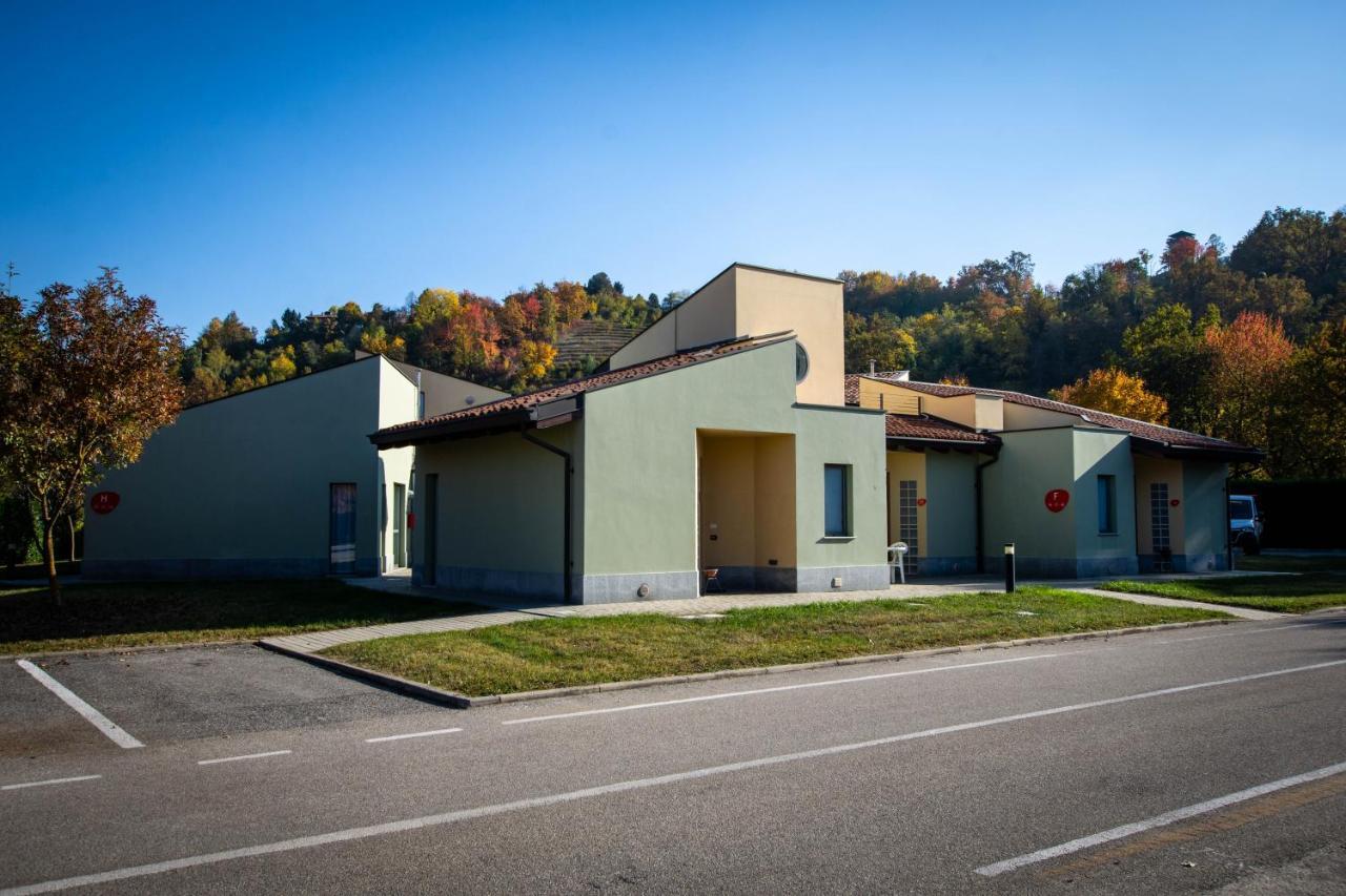 Albavillage Wellness & Hotel Alba (Piedmont)