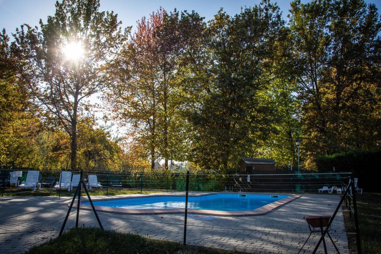 Albavillage Wellness & Alba (Piedmont)