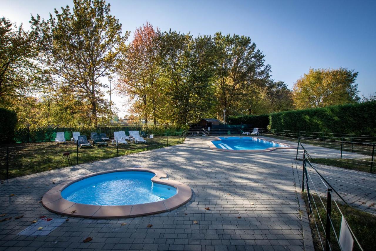 Albavillage Wellness &