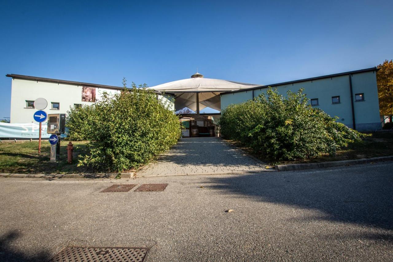 Hotel Albavillage Wellness & 3*