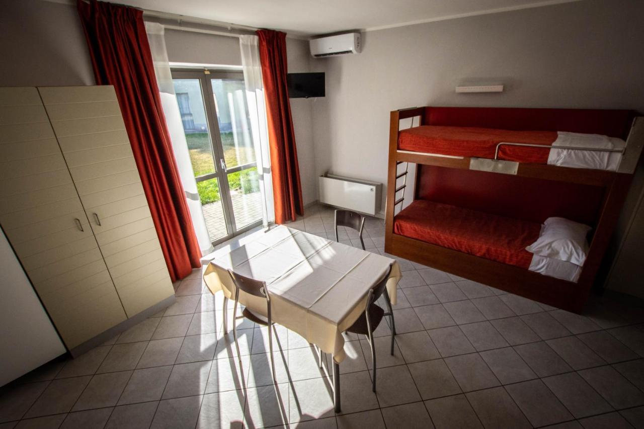 Albavillage Wellness & Hotel