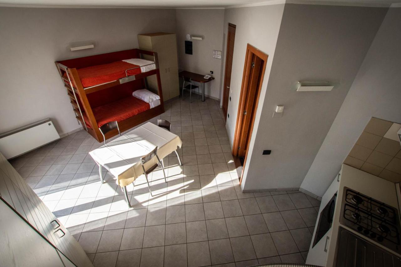 Albavillage Wellness & 3*