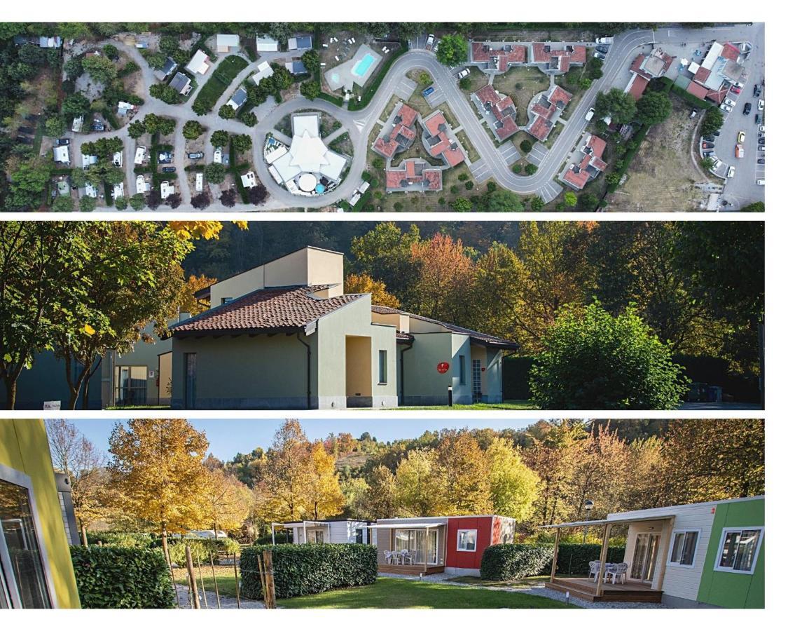 Hotel Albavillage Wellness & Alba (Piedmont)
