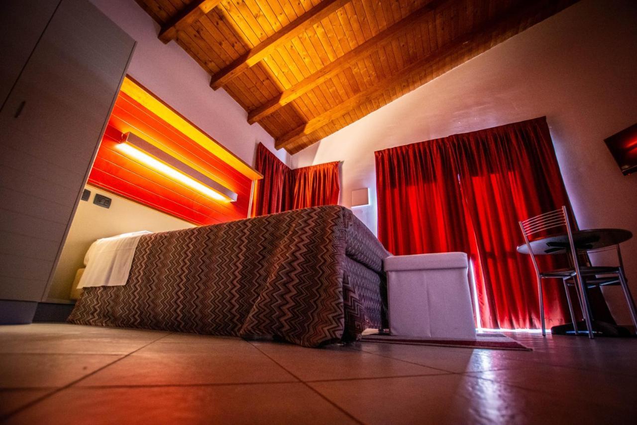 Albavillage Wellness & 3* Alba (Piedmont)