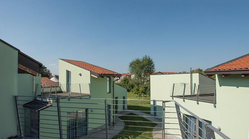 Albavillage Hotel Wellness & Camping