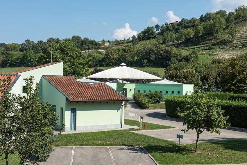 Albavillage Wellness & Hotel Alba (Piedmont)