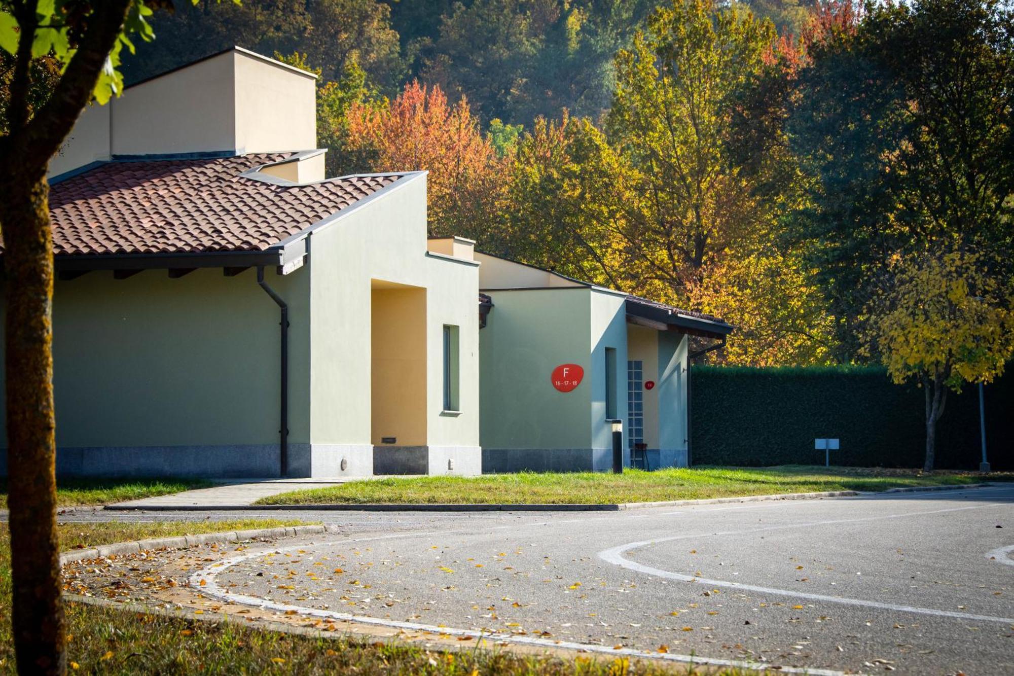 Albavillage Wellness &