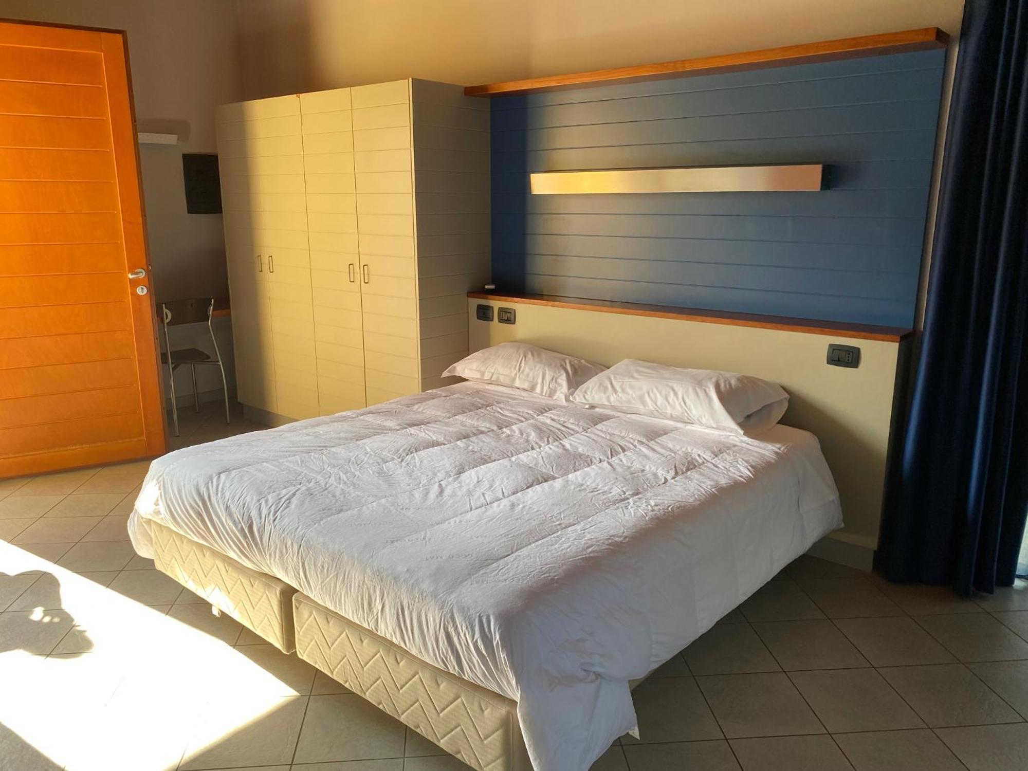 Albavillage Wellness & Hotel 3*