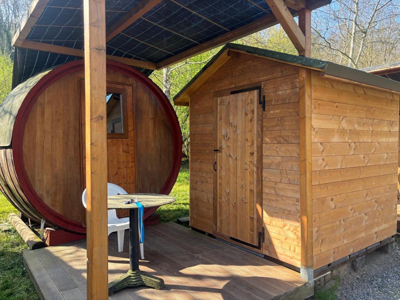 Albavillage Hotel Wellness & Camping Hotel