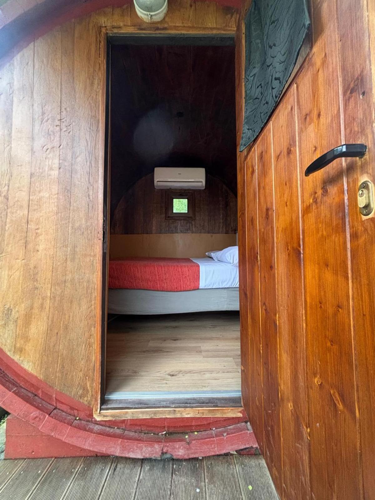 Hotel Albavillage Wellness &