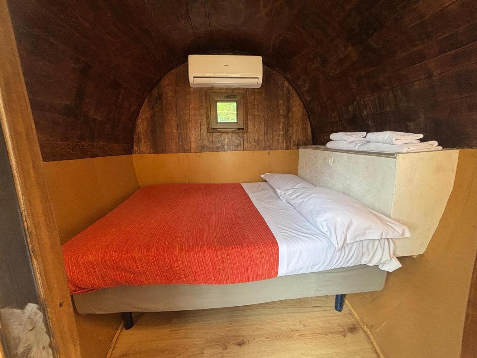 Albavillage Wellness & Hotel 3*