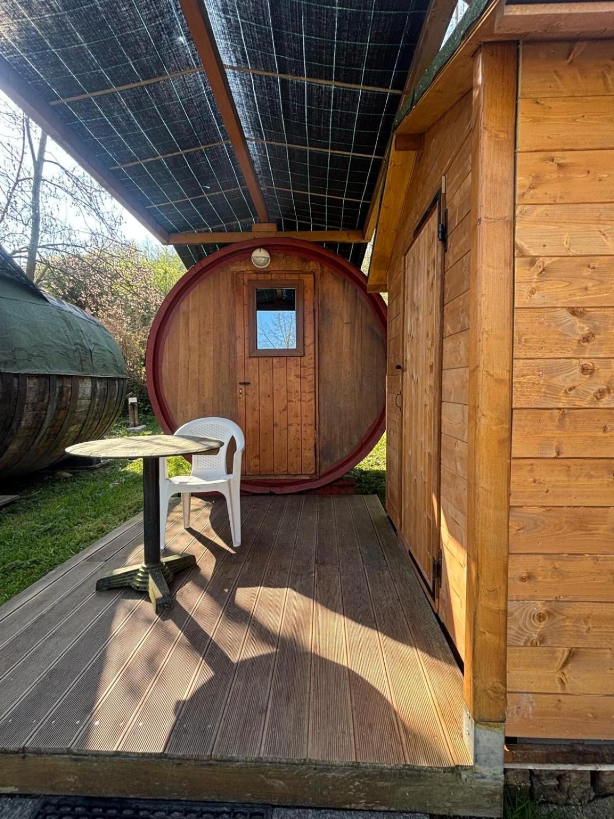 Albavillage Hotel Wellness & Camping