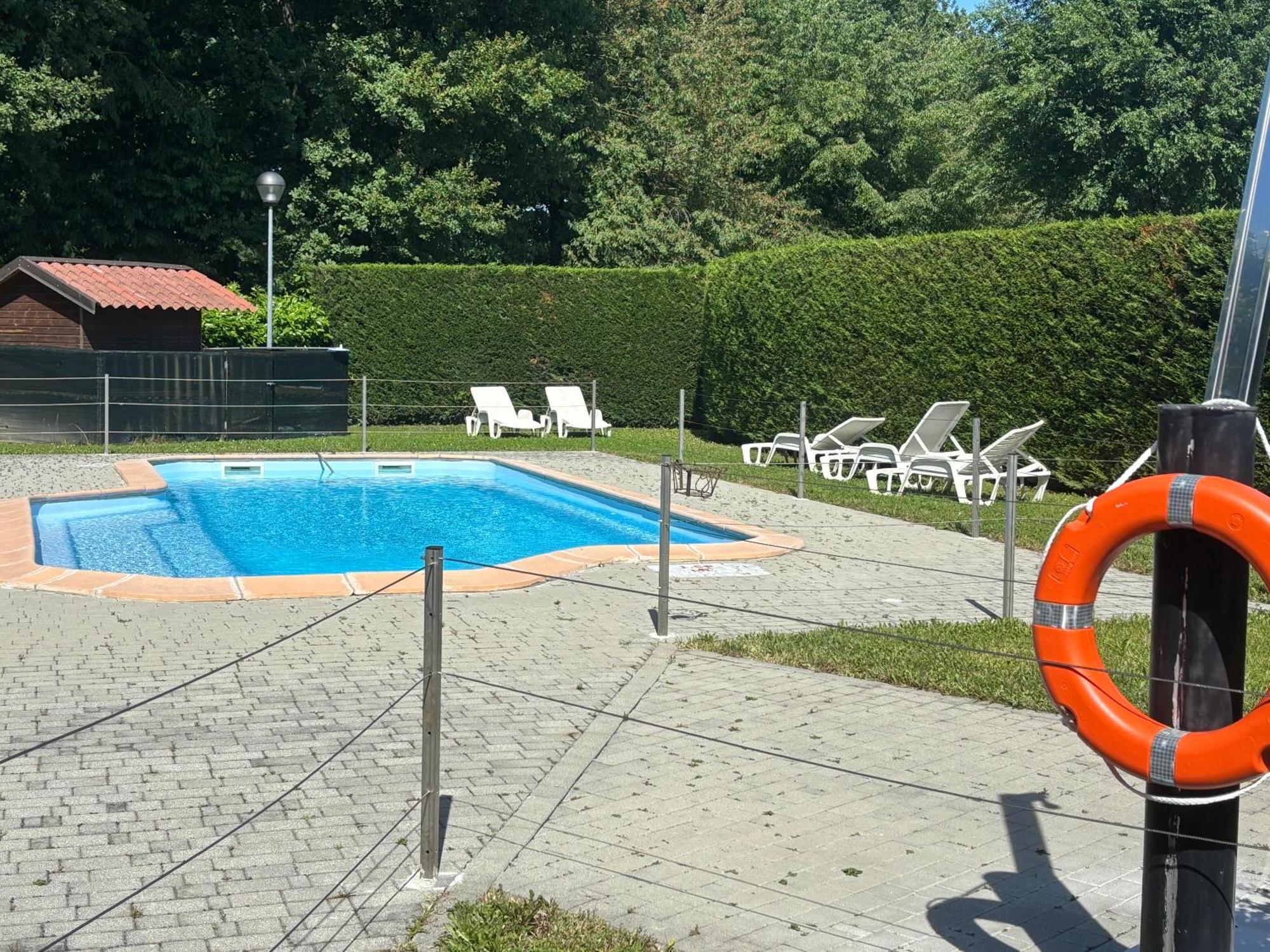 Albavillage Wellness & 3*