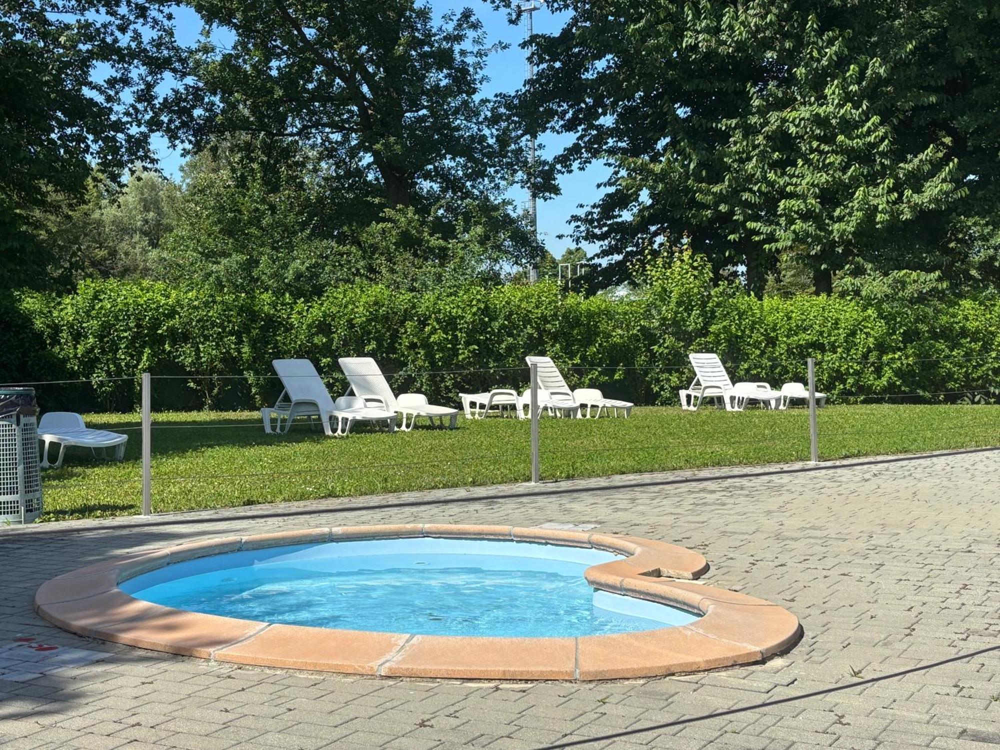 Albavillage Hotel Wellness & Camping Alba (Piedmont)
