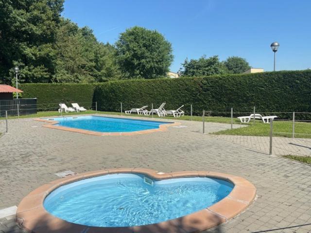Albavillage Wellness & Hotel 3*
