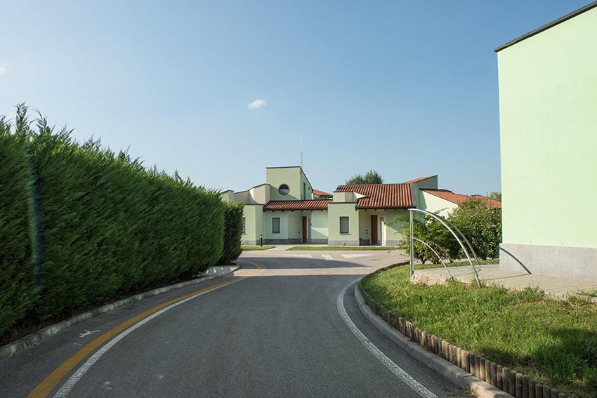 Albavillage Wellness & Hotel 3*