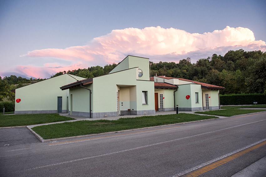 Albavillage Wellness &