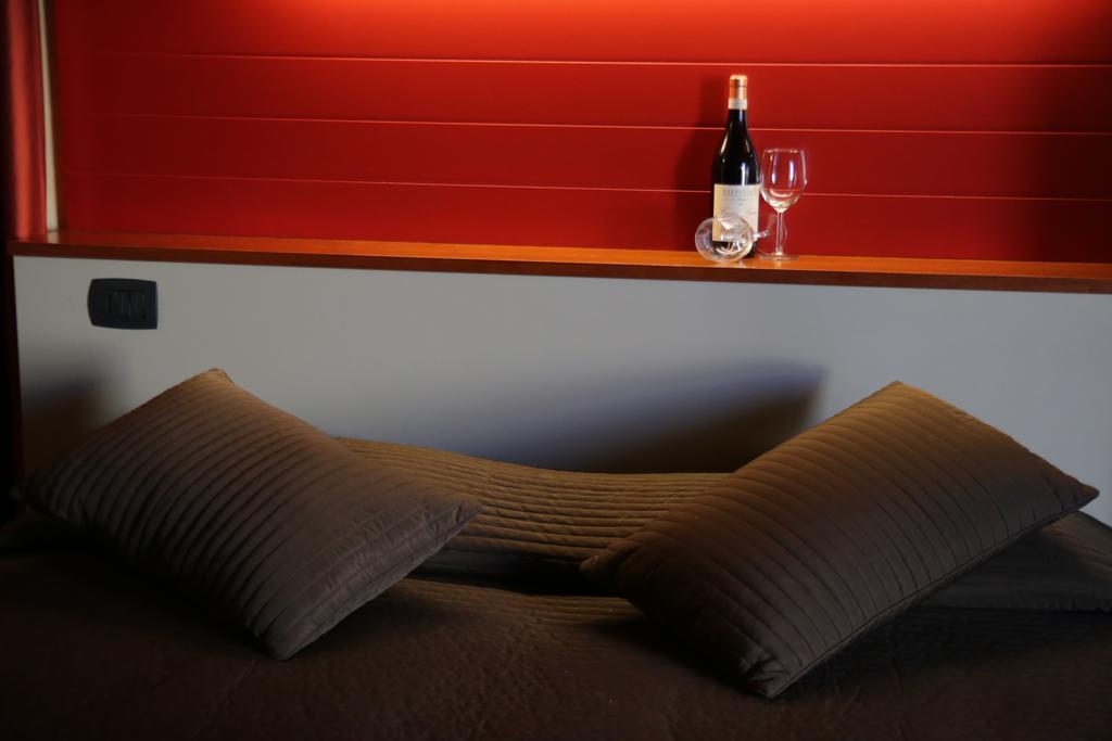 Hotel Albavillage Wellness & 3*