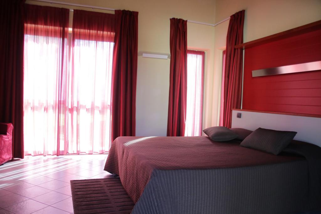 Albavillage Wellness & Hotel 3*