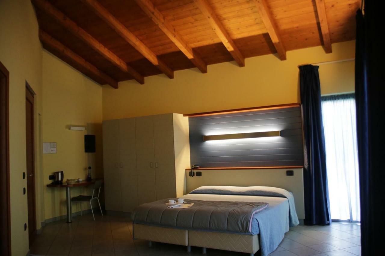 Albavillage Wellness & Hotel