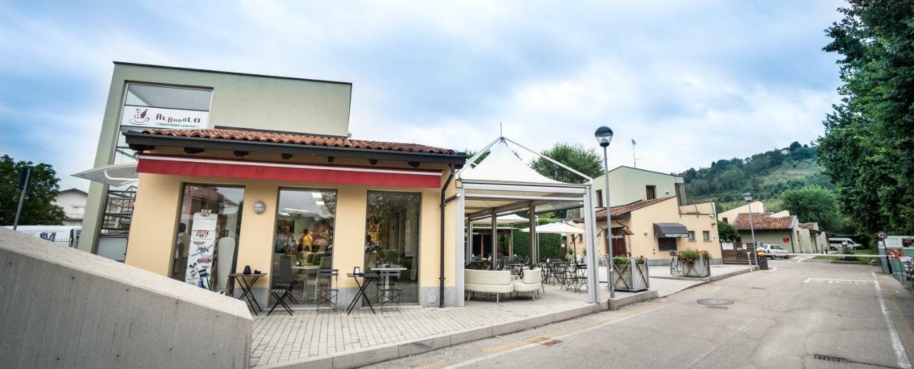 Albavillage Wellness & Hotel Alba (Piedmont)