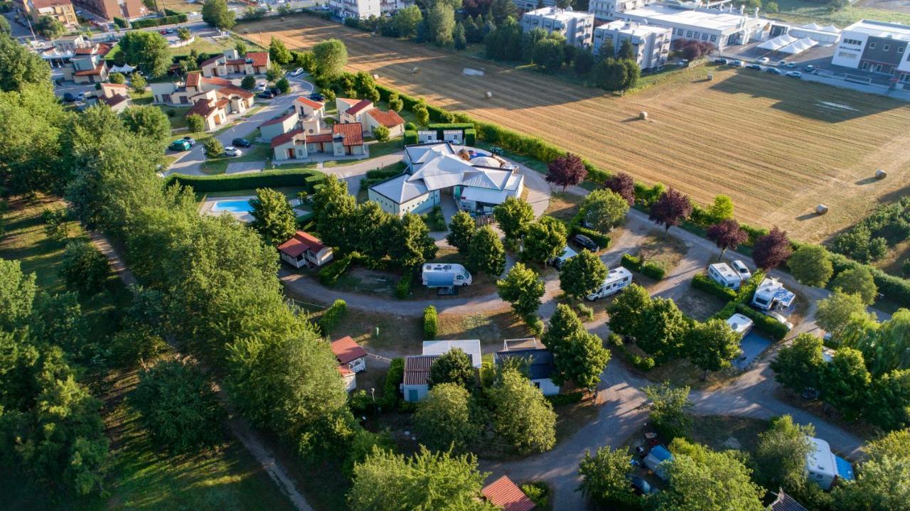 Hotel Albavillage Wellness & Alba (Piedmont)