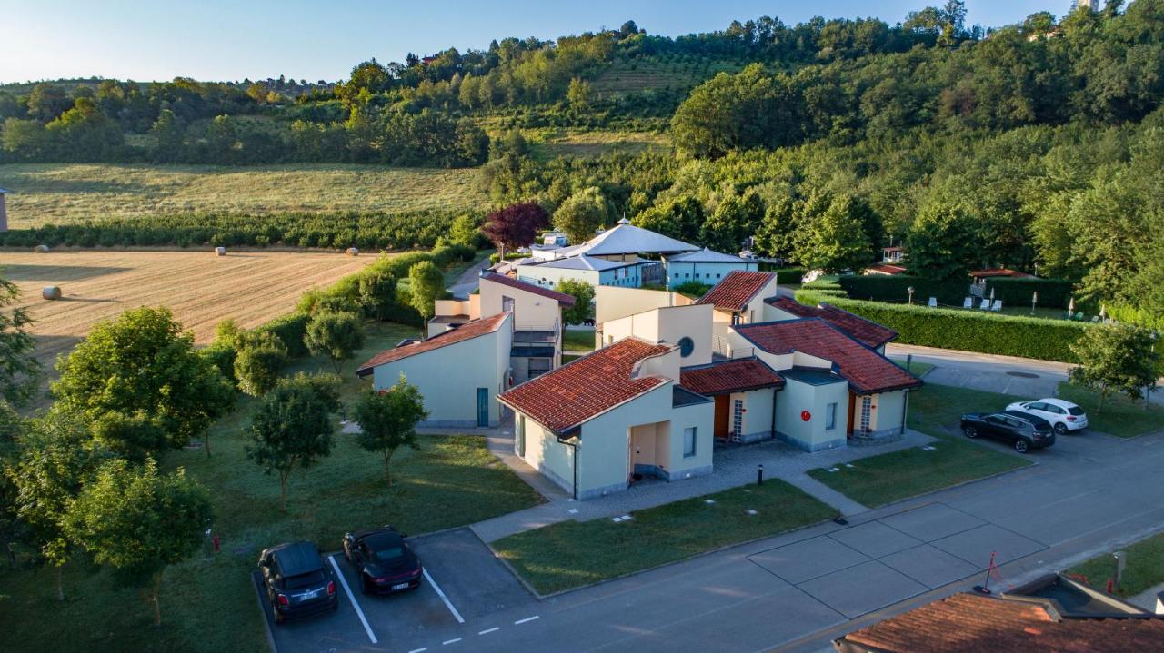 Albavillage Hotel Wellness & Camping Hotel 3*