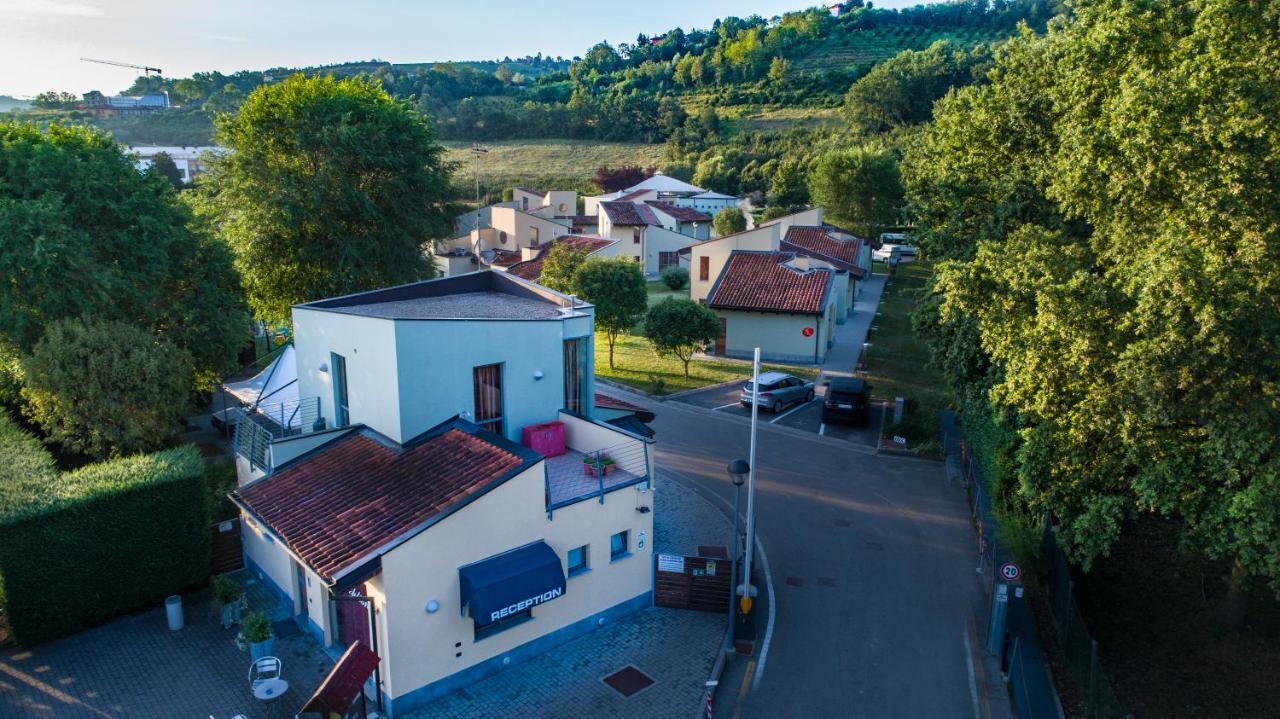 Hotel Albavillage Wellness &