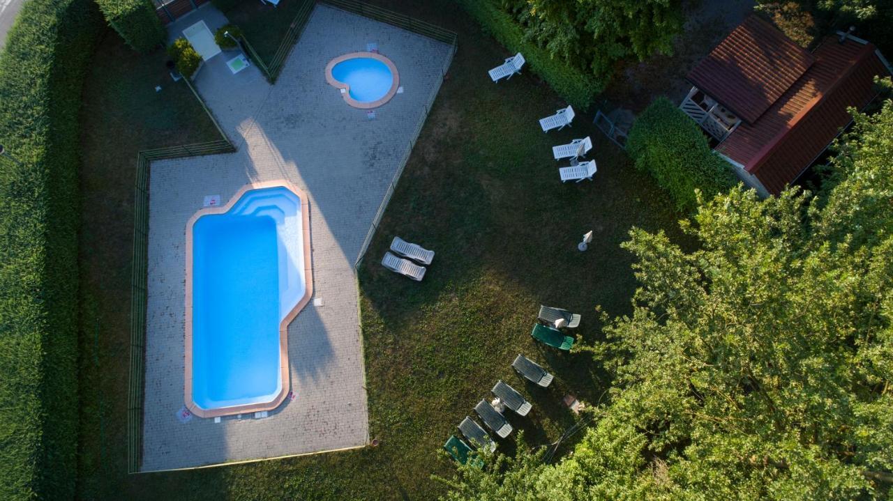 Albavillage Wellness & 3* Alba (Piedmont)