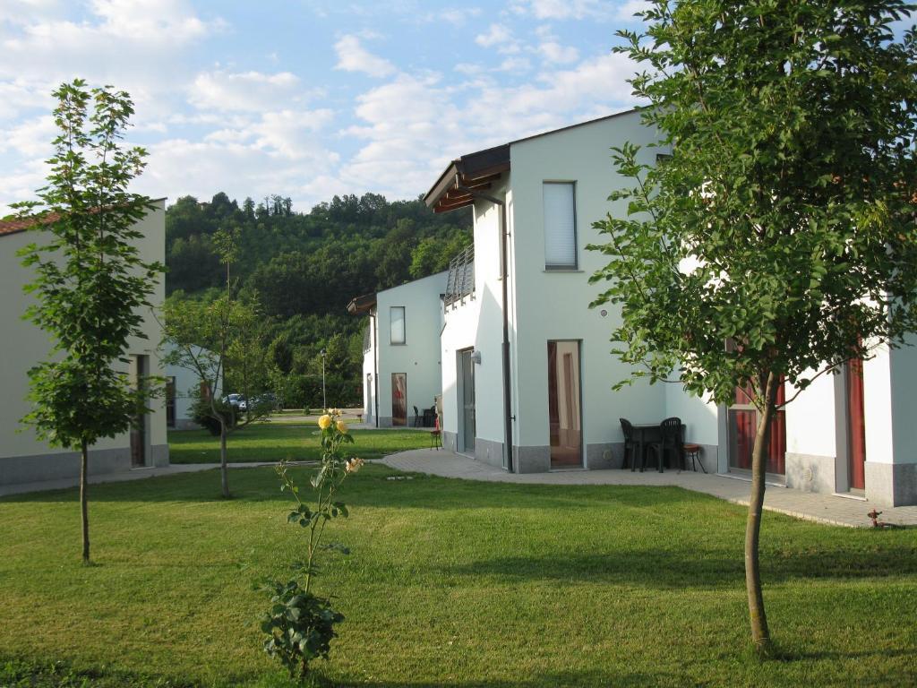 Albavillage Wellness &